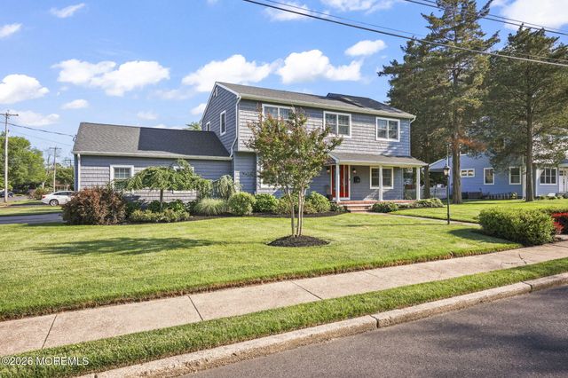 1201 Tuxedo Place, Spring Lake Heights, NJ 07762