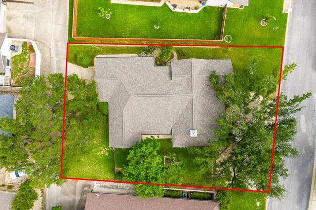 105 St Andrews Loop, Kerrville, TX 78028
