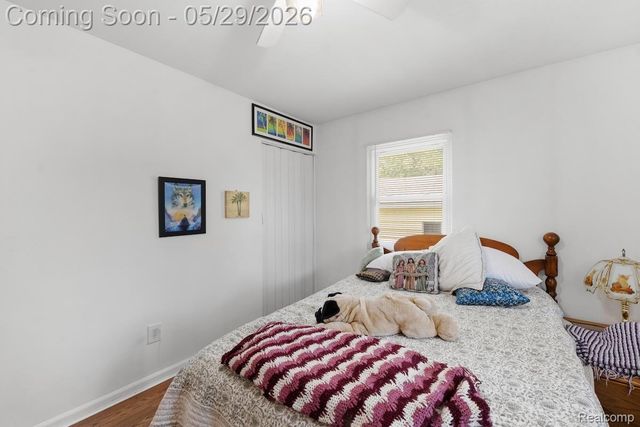 588 Illinois Street, Oceola Township, MI 48843