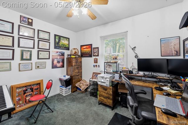 588 Illinois Street, Oceola Township, MI 48843