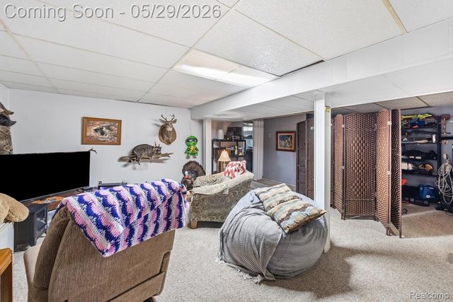 588 Illinois Street, Oceola Township, MI 48843