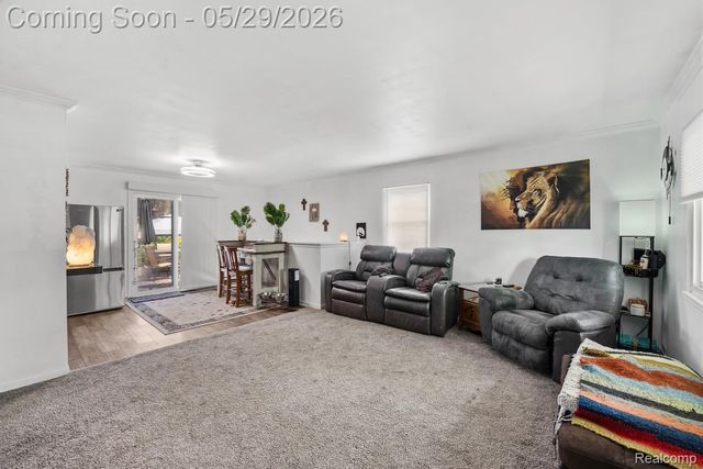 588 Illinois Street, Oceola Township, MI 48843