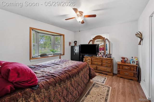 588 Illinois Street, Oceola Township, MI 48843