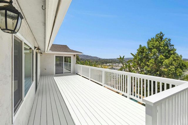 17058 Cloudcroft Drive, Poway, CA 92064