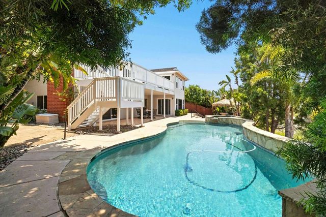 17058 Cloudcroft Drive, Poway, CA 92064