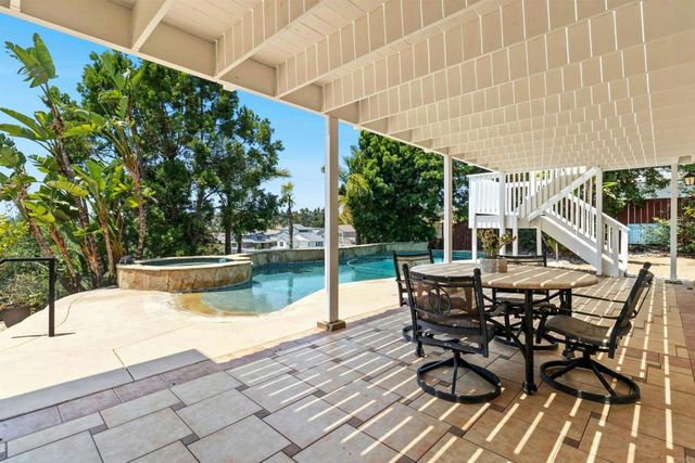 17058 Cloudcroft Drive, Poway, CA 92064