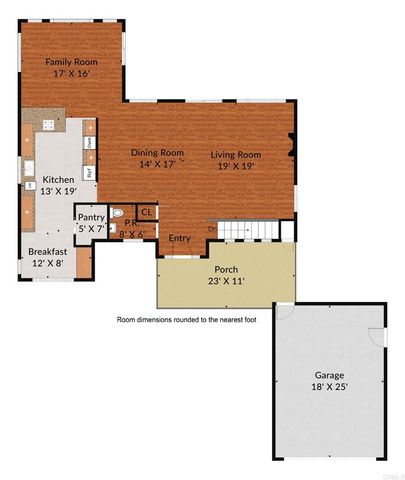 17058 Cloudcroft Drive, Poway, CA 92064