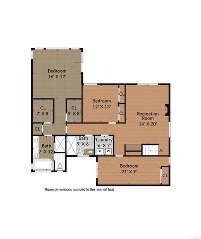 17058 Cloudcroft Drive, Poway, CA 92064