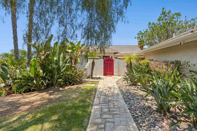 17058 Cloudcroft Drive, Poway, CA 92064