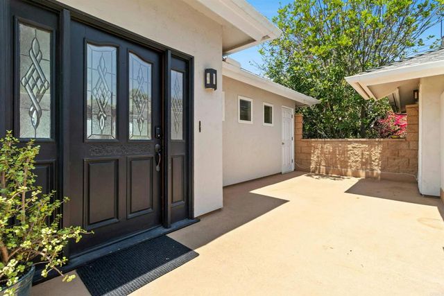 17058 Cloudcroft Drive, Poway, CA 92064