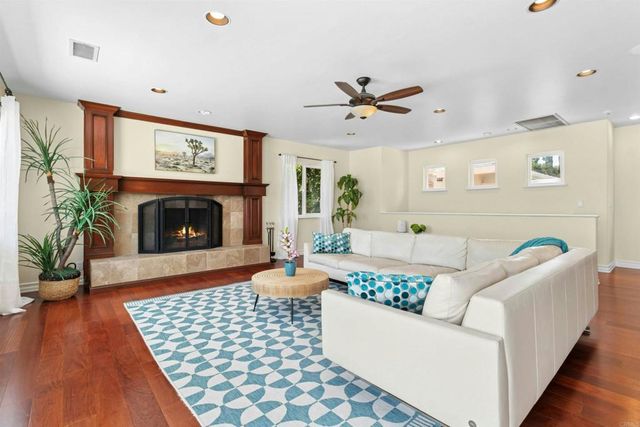 17058 Cloudcroft Drive, Poway, CA 92064