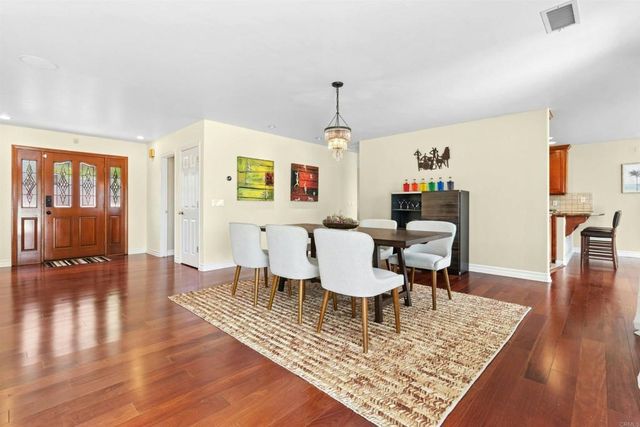 17058 Cloudcroft Drive, Poway, CA 92064