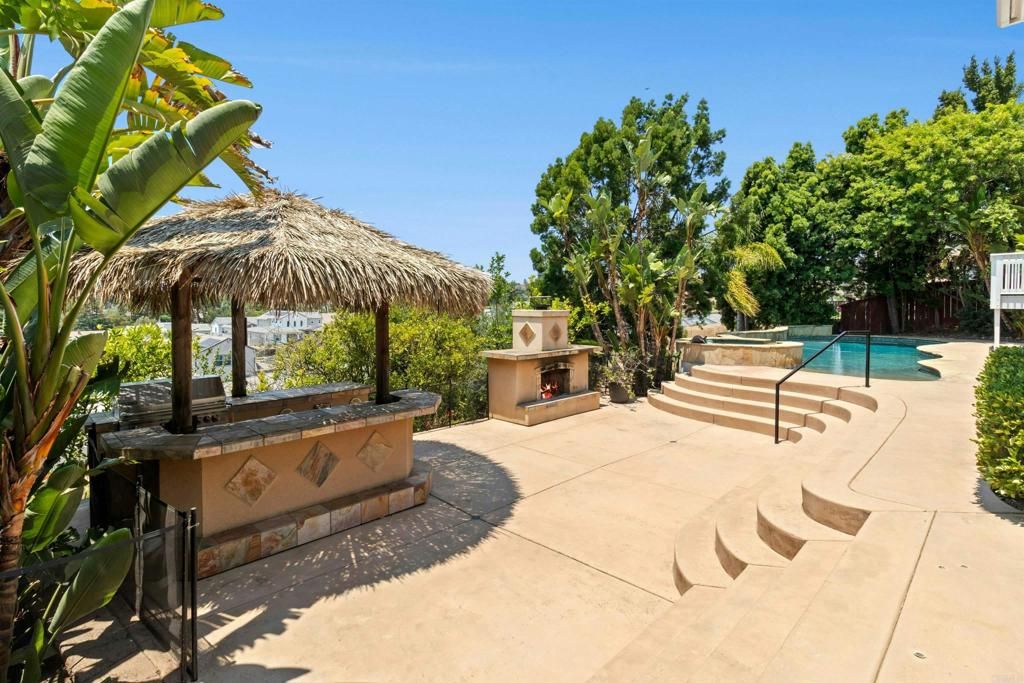 17058 Cloudcroft Drive, Poway, CA 92064