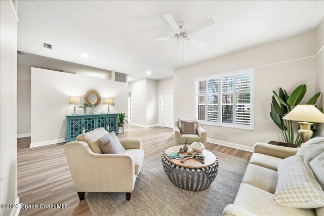 476 Veracruz Boulevard, Indialantic, FL 32903