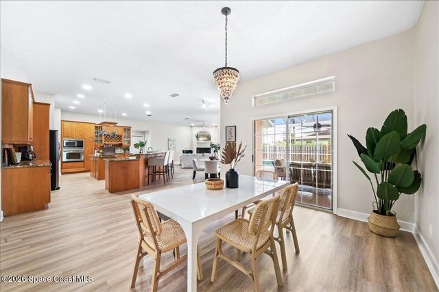 476 Veracruz Boulevard, Indialantic, FL 32903