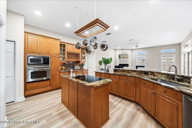 476 Veracruz Boulevard, Indialantic, FL 32903