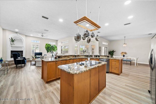 476 Veracruz Boulevard, Indialantic, FL 32903