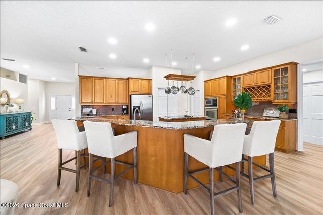 476 Veracruz Boulevard, Indialantic, FL 32903