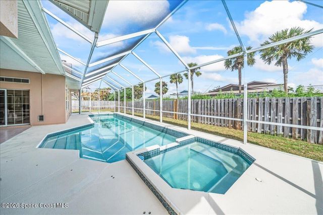 476 Veracruz Boulevard, Indialantic, FL 32903