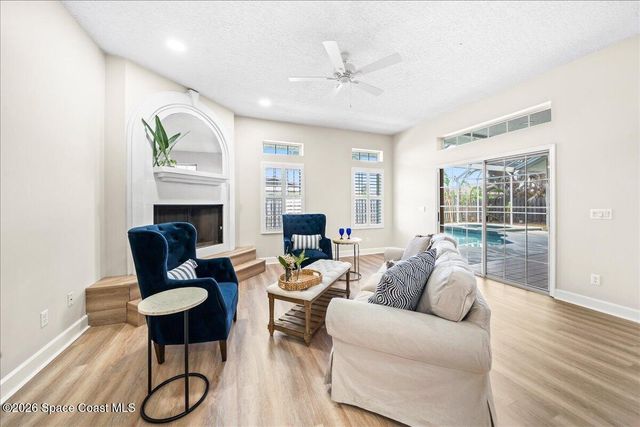 476 Veracruz Boulevard, Indialantic, FL 32903