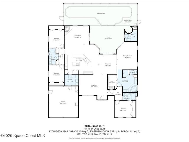 476 Veracruz Boulevard, Indialantic, FL 32903