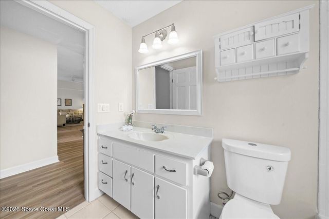 476 Veracruz Boulevard, Indialantic, FL 32903