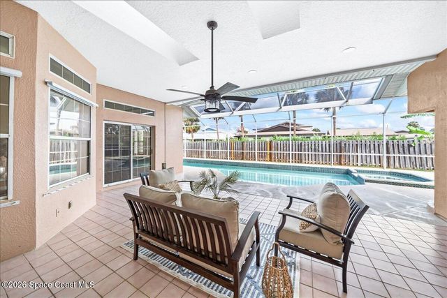 476 Veracruz Boulevard, Indialantic, FL 32903