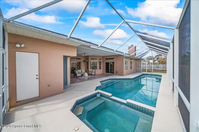 476 Veracruz Boulevard, Indialantic, FL 32903