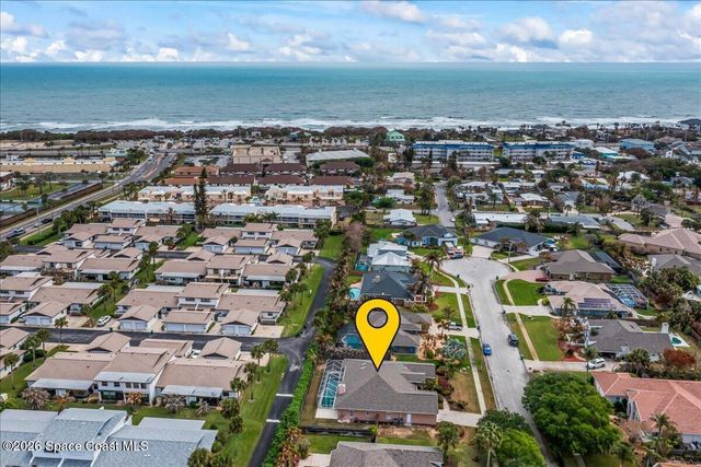 476 Veracruz Boulevard, Indialantic, FL 32903