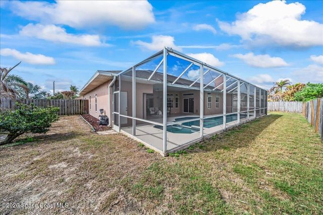476 Veracruz Boulevard, Indialantic, FL 32903