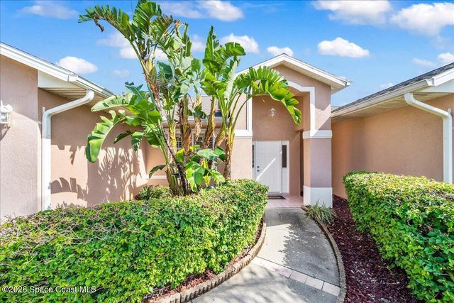 476 Veracruz Boulevard, Indialantic, FL 32903