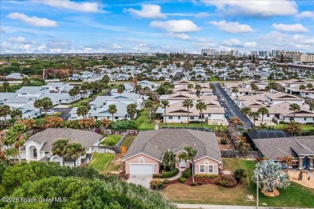 476 Veracruz Boulevard, Indialantic, FL 32903