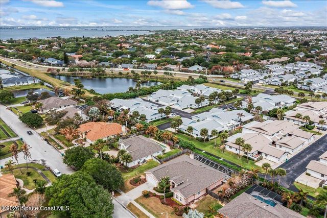 476 Veracruz Boulevard, Indialantic, FL 32903