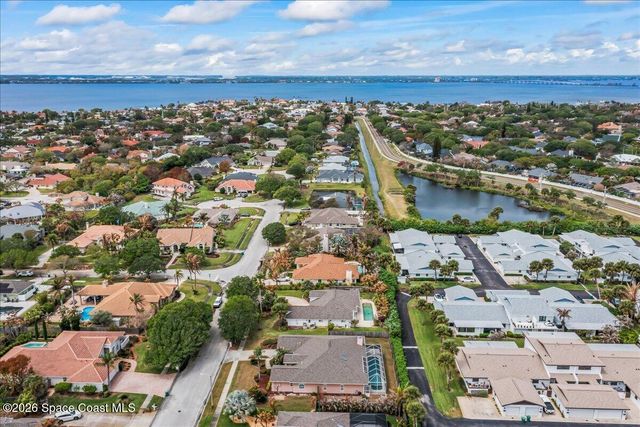 476 Veracruz Boulevard, Indialantic, FL 32903