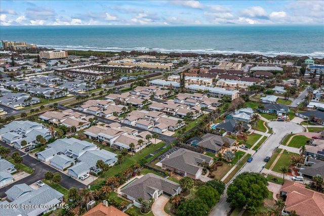 476 Veracruz Boulevard, Indialantic, FL 32903