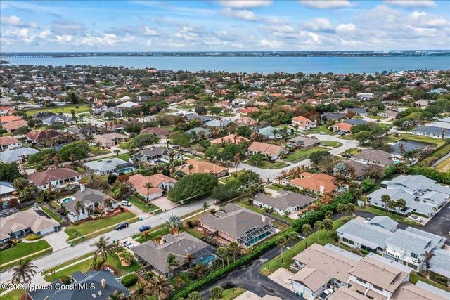 476 Veracruz Boulevard, Indialantic, FL 32903
