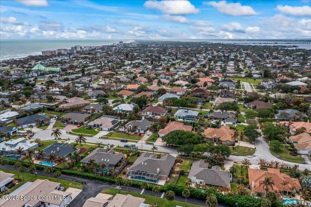 476 Veracruz Boulevard, Indialantic, FL 32903