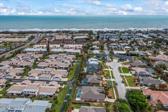 476 Veracruz Boulevard, Indialantic, FL 32903