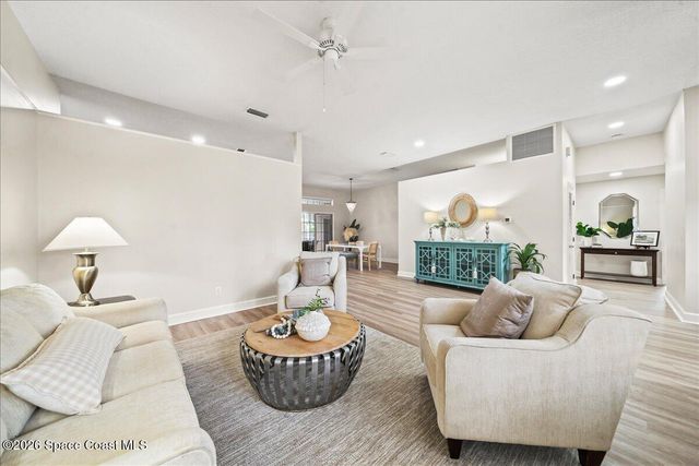 476 Veracruz Boulevard, Indialantic, FL 32903