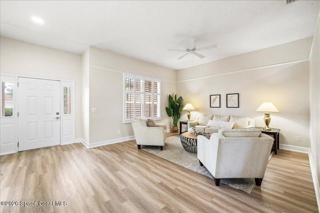 476 Veracruz Boulevard, Indialantic, FL 32903