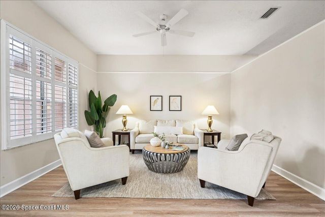 476 Veracruz Boulevard, Indialantic, FL 32903