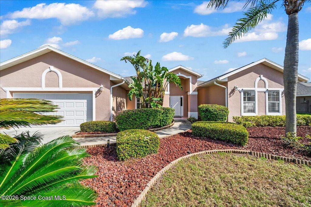 476 Veracruz Boulevard, Indialantic, FL 32903