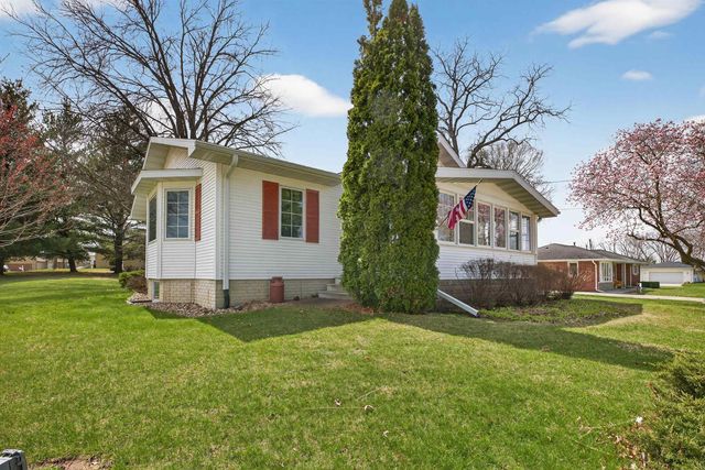 435 Martin Road, Waterloo, IA 50701