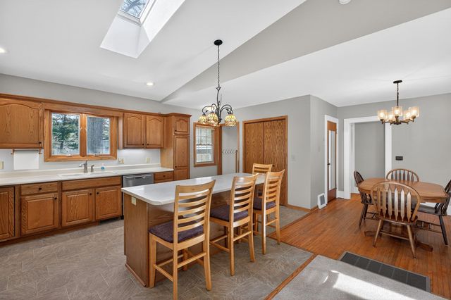 435 Martin Road, Waterloo, IA 50701