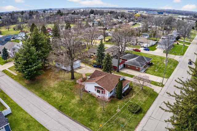 435 Martin Road, Waterloo, IA 50701