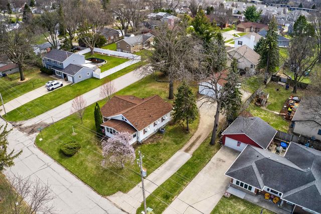 435 Martin Road, Waterloo, IA 50701