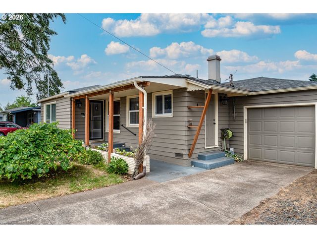 3065 KNOX Ave, Salem, OR 97301