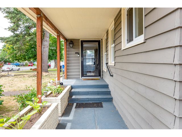 3065 KNOX Ave, Salem, OR 97301