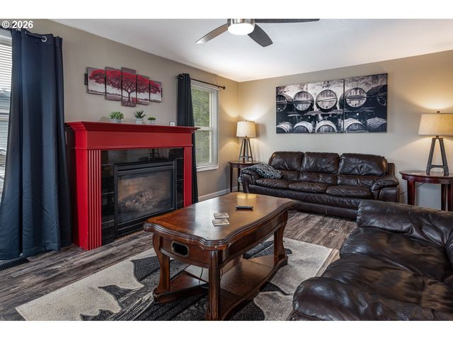 3065 KNOX Ave, Salem, OR 97301