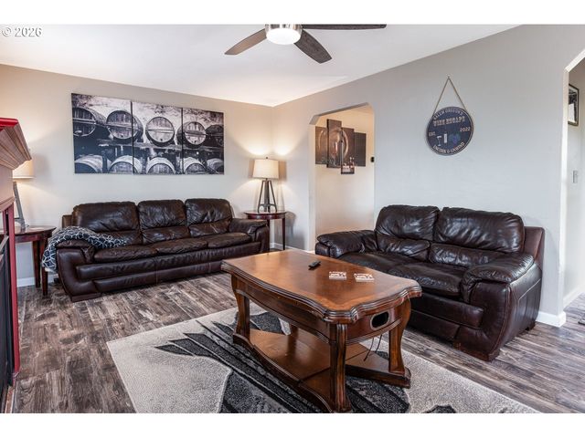 3065 KNOX Ave, Salem, OR 97301